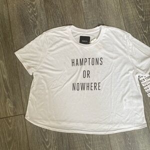 Knowlita Tee